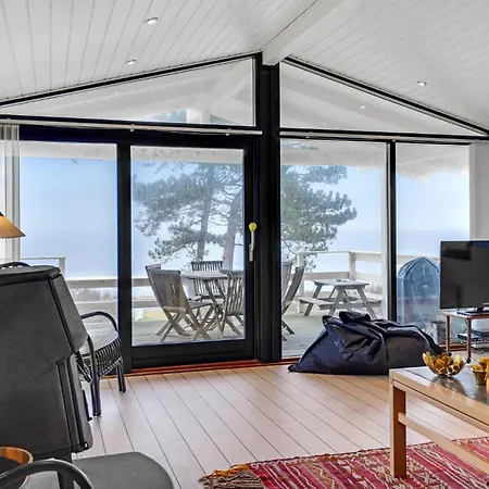 4 Bedroom Gorgeous In 펜션