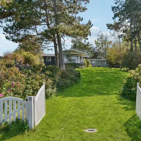 Amazing In With House Sea View
