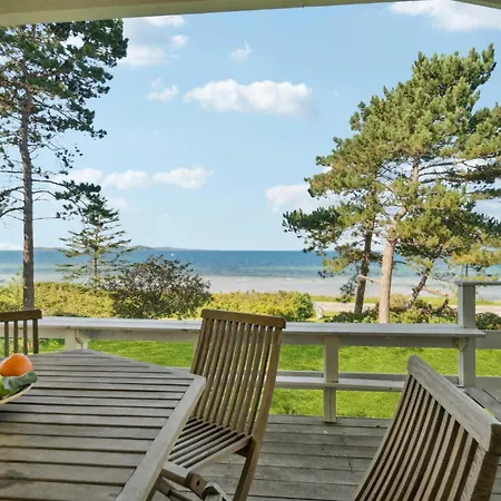 Tatil Evi Amazing In With House Sea View