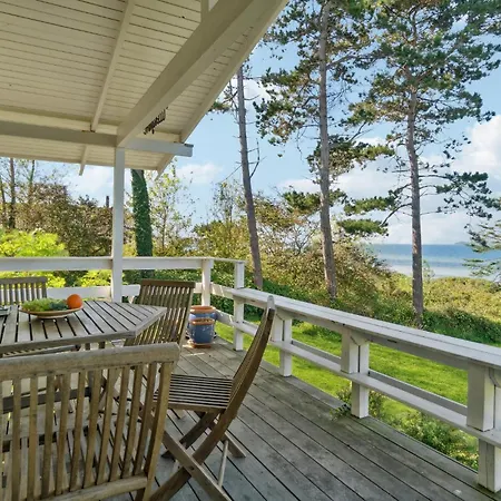 4 Bedroom Gorgeous In 펜션 *