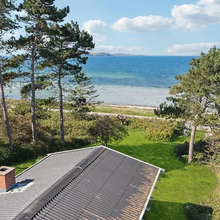 4 Bedroom Gorgeous In 펜션 *